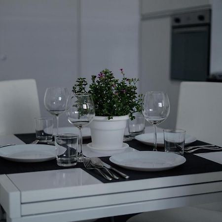 Domus Residence - Catullo - Bari Luaran gambar