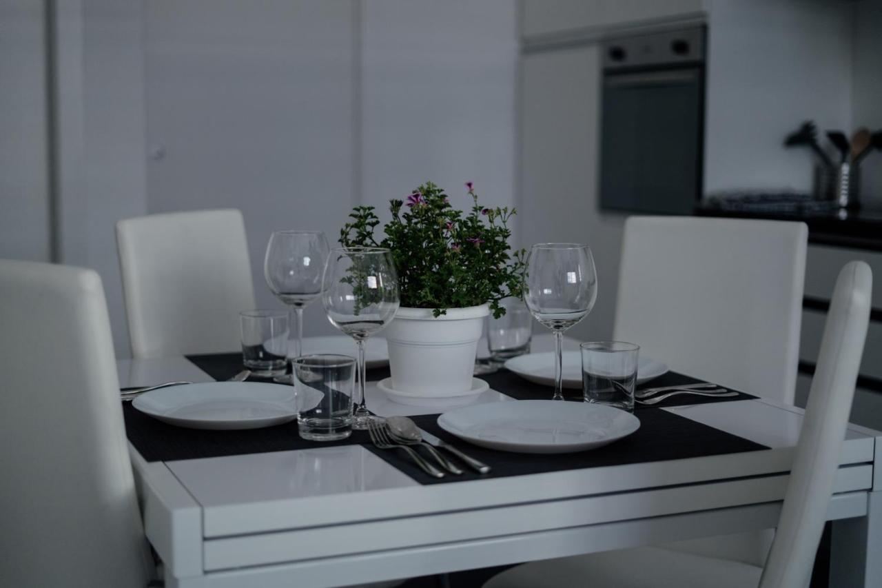 Domus Residence - Catullo - Bari Luaran gambar