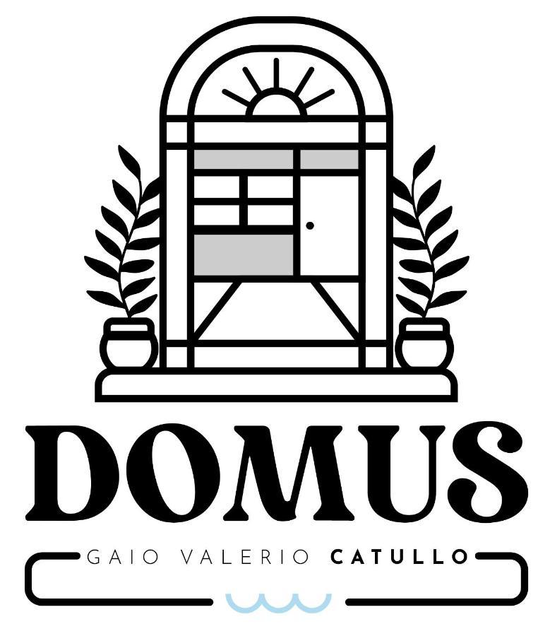 Domus Residence - Catullo - Bari Luaran gambar