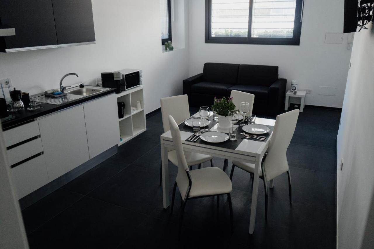 Domus Residence - Catullo - Bari Luaran gambar