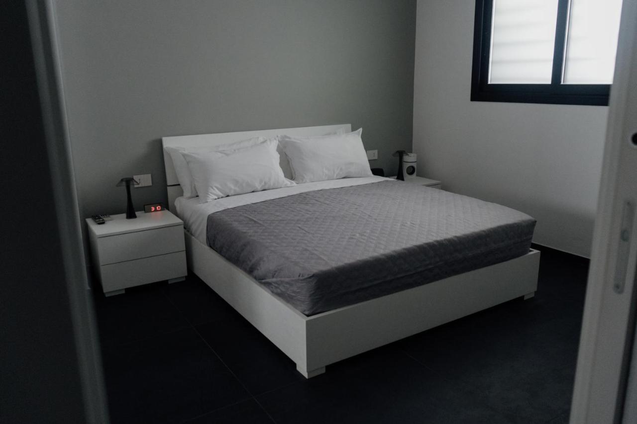 Domus Residence - Catullo - Bari Luaran gambar