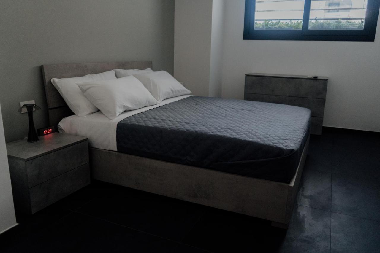 Domus Residence - Catullo - Bari Luaran gambar