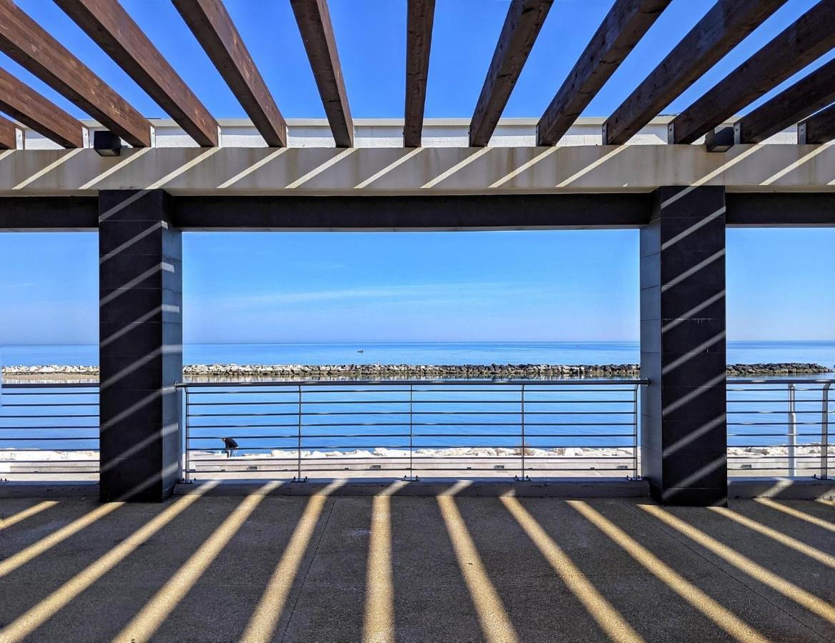 Domus Residence - Catullo - Bari Luaran gambar