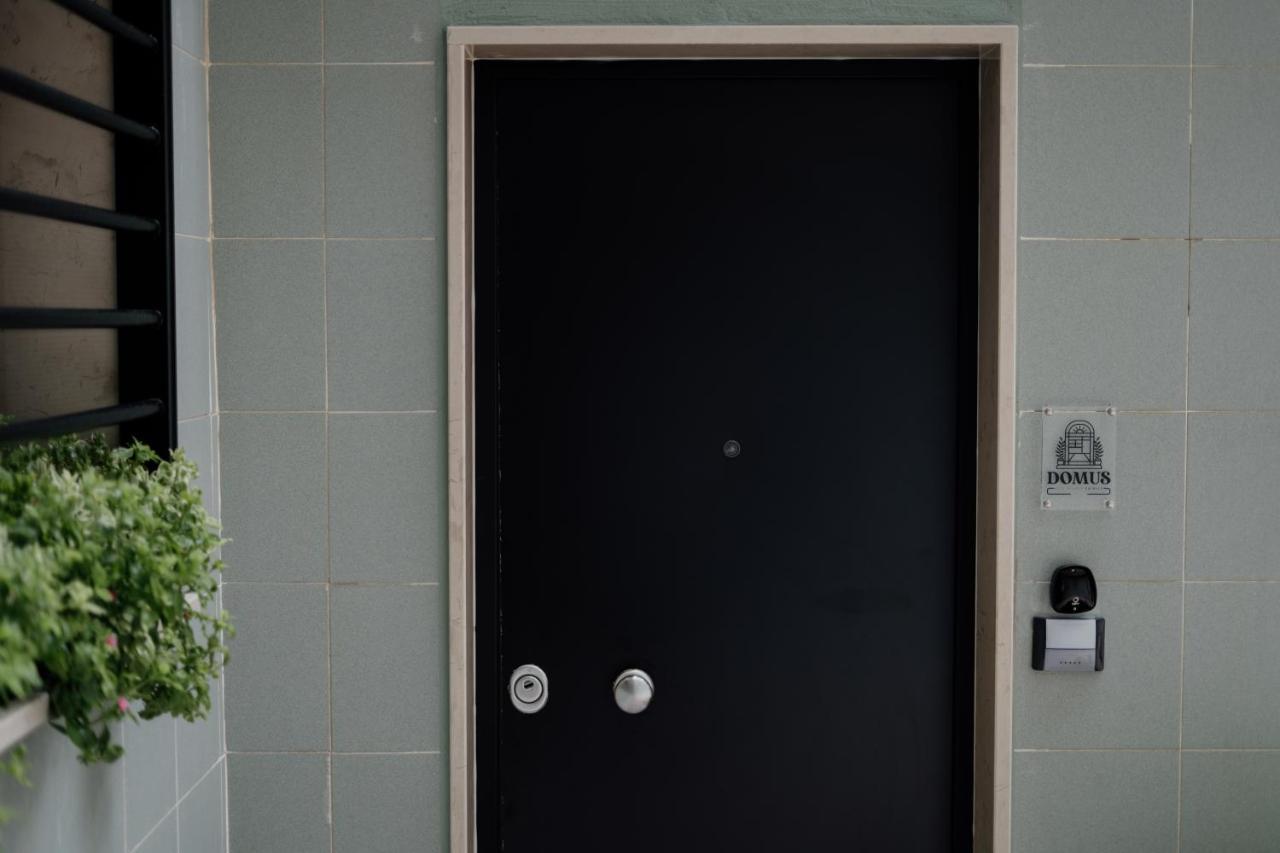 Domus Residence - Catullo - Bari Luaran gambar